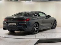 Gebraucht BMW M850 Performance 530 PS (389 kW) 2025 Grau Coupé