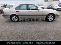 gebraucht Mercedes C250 * VOLLAUSSTATTUNG * SHZ * KLIMA * TÜV NEU*