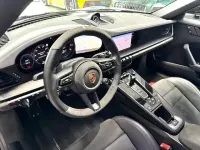 Gebraucht Porsche 911 Carrera Cabriolet 480 PS (353 kW) 2023 Andere Cabrio
