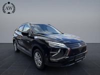 Usado Mitsubishi Eclipse Cross 188 HP (138 kW) 2022 Preto SUV