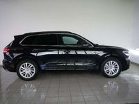 gebraucht VW Touareg 4.0 V8 TDI R-Line (EURO 6d-TEMP) 4Motion