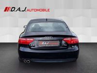 gebraucht Audi A5 Sportback 2.0 TDI /Klimaaut NAV DSP PDC BT