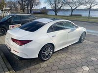 gebraucht Mercedes CLA250 CLA 2507G-DCT AMG Line