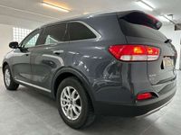 gebraucht Kia Sorento Vision 4WD*FSPE*NAVI*RFK*TOUCH*SHZ