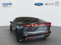 Gebraucht Mazda 6e Takumi-Line 189 kW (258 PS) 2025 Machine gray Limousine