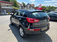 gebraucht Kia Sportage Vision 2WD