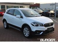 gebraucht Suzuki SX4 S-Cross Comfort 1.0