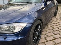 gebraucht BMW 118 d -