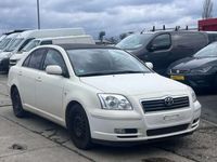 gebraucht Toyota Avensis 1.8 VVT-i Automatik