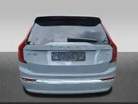 Gebraucht Volvo XC90 Core 455 PS (334 kW) 2025 Grau SUV