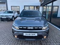 Neu Dacia Duster Journey 122 PS (89 kW) 2026 Grau SUV