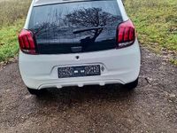 Gebraucht Peugeot 108 Active 69 PS (50 kW) 2015 Limousine