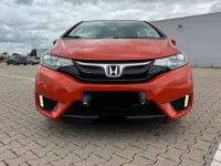 Occasion Honda Jazz 102 ch (75 kW) 2015 Orange Citadine