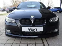 Brugt Alpina D3 213 HK (156 kW) 2008 Sort Coupe