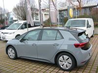 Gebraucht VW ID.3 Pure 110 kW (150 PS) 2021 Grau Kleinwagen