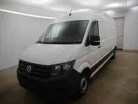 Gebraucht VW Crafter 177 PS (130 kW) 2025 Weiß Van