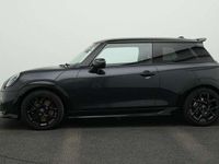 Gebraucht Mini John Cooper Works 204 PS (150 kW) 2024 Grau Kleinwagen