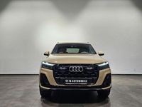 Gebraucht Audi Q7 Exclusive 286 PS (210 kW) 2025 Gold SUV