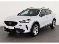 Gebraucht Cupra Formentor 150 PS (110 kW) 2024 Weiss SUV