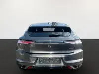 Gebraucht DS Automobiles DS4 Trocadero 181 PS (133 kW) 2023 Platingrau SUV