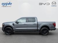 Neu Ford V8 Lariat 405 PS (297 kW) 2025 Grau SUV