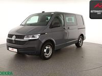 Gebraucht VW T6.1 204 PS (150 kW) 2021 Grau Van