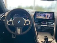 Gebraucht BMW 840 Shadowline 333 PS (244 kW) 2025 Schwarz Coupé
