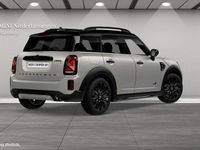 Gebraucht Mini Cooper SD Countryman 190 PS (139 kW) 2023 Grau SUV
