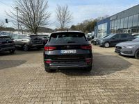 Second-hand Cupra Ateca 150 CP (110 kW) 2025 Negru SUV