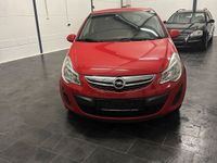 gebraucht Opel Corsa D 1.4 Scheckheft Gepflegt