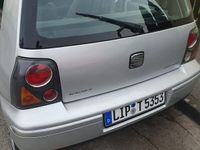 gebraucht Seat Arosa 