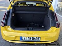 Gebraucht Renault 5 E-Tech Iconic 77 kW (106 PS) 2024 Schwarz Limousine