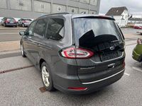 Second-hand Ford Galaxy 150 CP (110 kW) 2022 Gri Monovolum