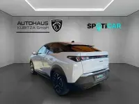 Gebraucht Peugeot 3008 Allure 145 PS (106 kW) 2025 Weiß SUV