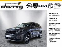 Gebraucht Kia Sorento 201 PS (147 kW) 2023 Schwarz SUV