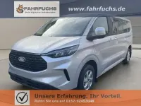 Neu Ford Tourneo Custom S 170 PS (125 kW) 2026 Andere Van