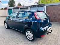 gebraucht Fiat Punto 1.2 8V Mylife Facelift