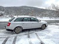 gebraucht Audi A4 A4Avant 2.4