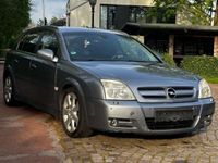 gebraucht Opel Signum 2.2 DIRECT Sport Sport Tempomat PDC Elek.