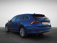 Second-hand Skoda Octavia Style 150 CP (110 kW) 2023 Gri Break