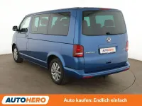 Używany VW T5 Cup 179 KM (131 kW) 2015 Niebieski Van