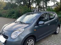 Gebraucht Suzuki Alto 68 PS (50 kW) 2009 Grau Kleinwagen