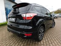 gebraucht Ford Kuga ST-LINE 4x4 Aut.EcoBoost 230PS+ACC+Xen+KeyF