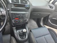 Gebraucht Citroën C4 110 PS (80 kW) 2011 Grau Kombi