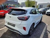 gebraucht Ford Puma 1.0 EcoBoost Hybrid ST-LINE