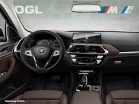 gebraucht BMW X3 xDrive30i