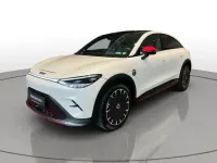 Occasion Smart #3 Anniversary Edition 200 kW (272 ch) 2024 Blanc SUV