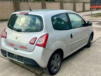 gebraucht Renault Twingo 1,2 Benziner euro5
