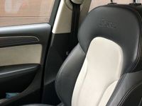 gebraucht Audi SQ5 mit AHK