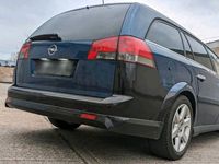 gebraucht Opel Vectra C Caravan 1,9 Cdti 150PS